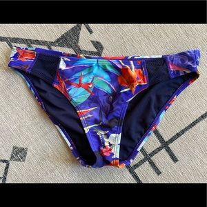 Athleta Swim Bottoms
